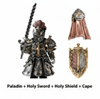Paladin Knight