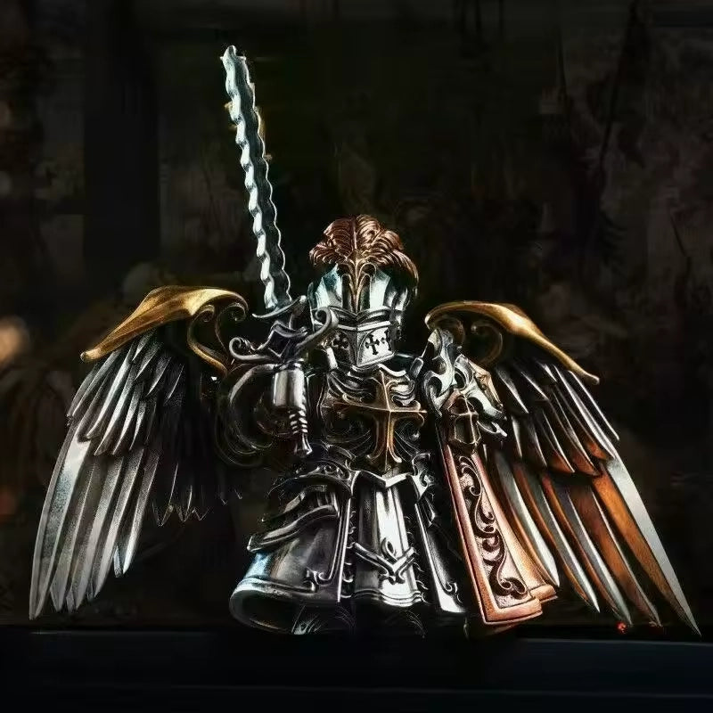 Valoriume Knight Paladin